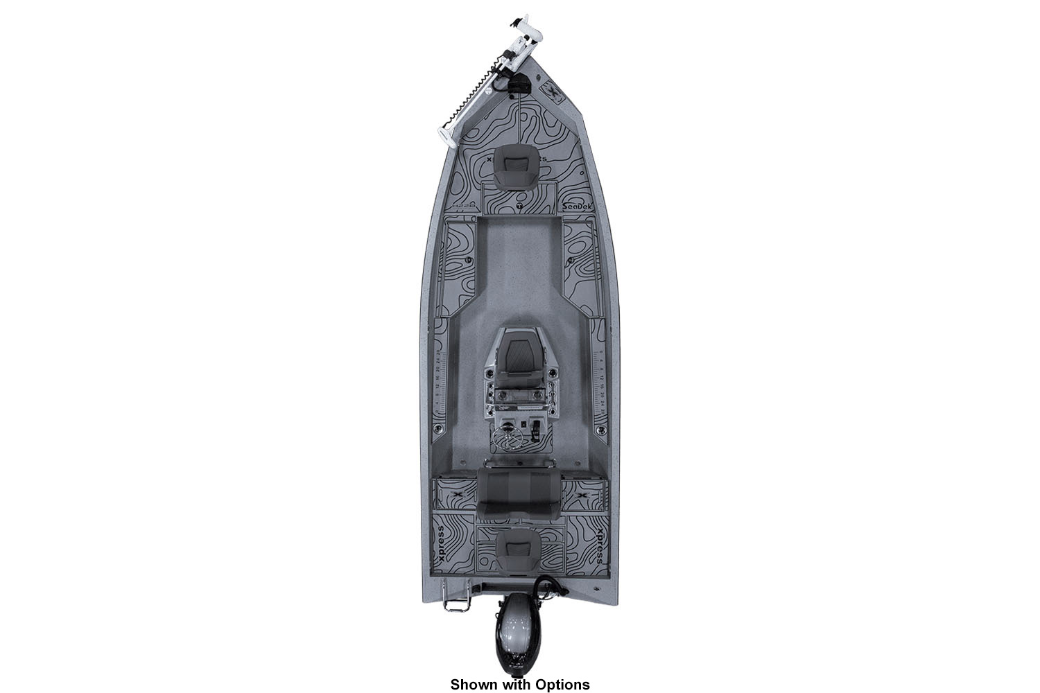 2026 Xpress H22B, Union City TN | New Power Boats Outboard for