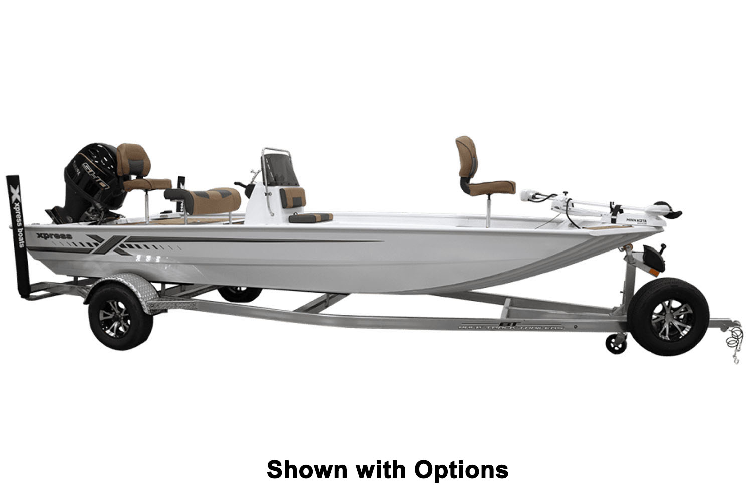 2026 Xpress XP20CC, Union City TN | New Power Boats Outboard for