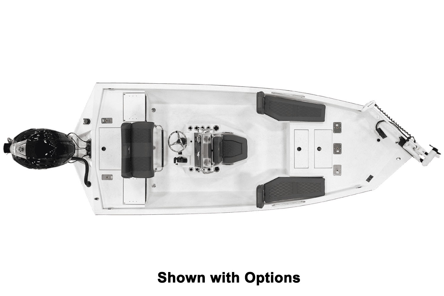 2026 Xpress XR21B, Union City TN | New Power Boats Outboard for