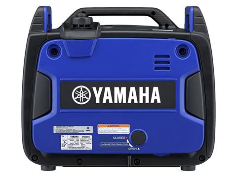 Yamaha EF2200iS in Huron, Ohio - Photo 3