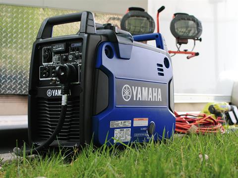 Yamaha EF2200iS in Huron, Ohio - Photo 5