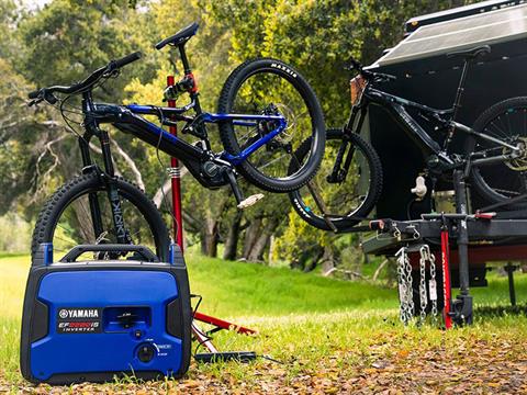 Yamaha EF2200iS in Huron, Ohio - Photo 12