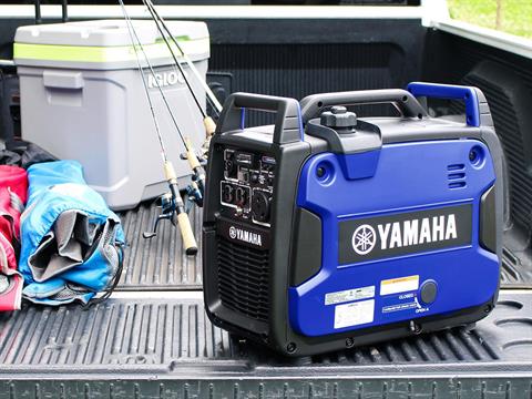 Yamaha EF2200iS in Huron, Ohio - Photo 14