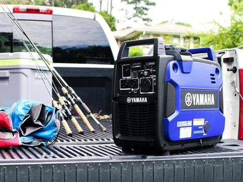 Yamaha EF2200iS in Huron, Ohio - Photo 15