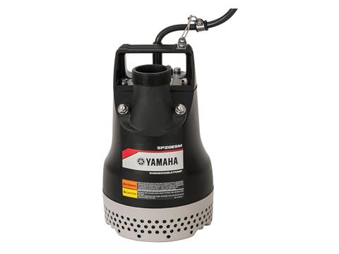 Yamaha SP20ESM in Gorham, New Hampshire