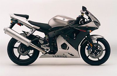 Yamaha YZF-R6 For Sale