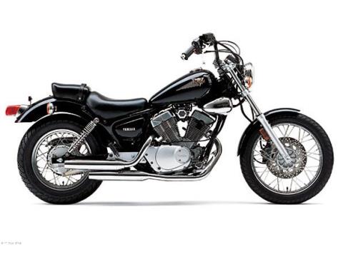 2005 Yamaha Virago 250 in Columbia, Missouri - Photo 1