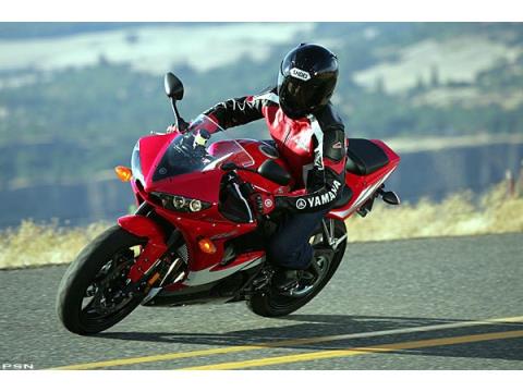 Used 2005 Yamaha YZF R6 Motorcycles in Orange CA Stock Number U0800 www.irvseaverbmw