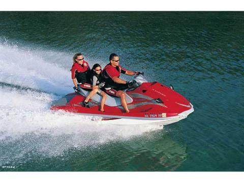 EliteShield Trailerable Jet Ski Cover For Yamaha VX 110 Sport / Deluxe (2005-2008)