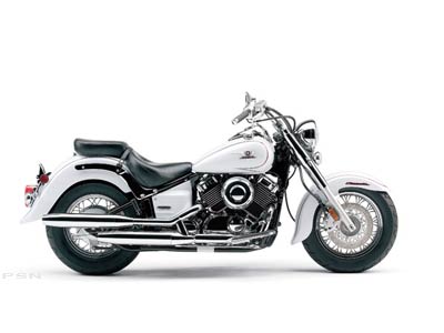 2006 Yamaha V Star® Classic in Yankton, South Dakota - Photo 6
