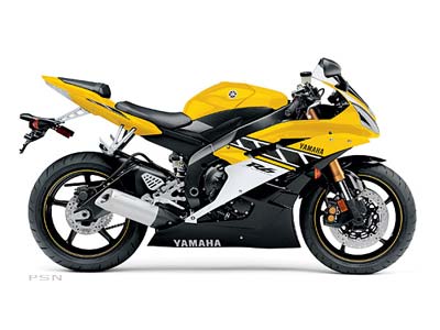 Two-tone 50th Anniversary Yellow / Black - Photo 1