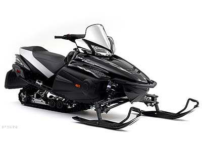 2006 Yamaha RS Vector GT in Port Washington, Wisconsin - Photo 8