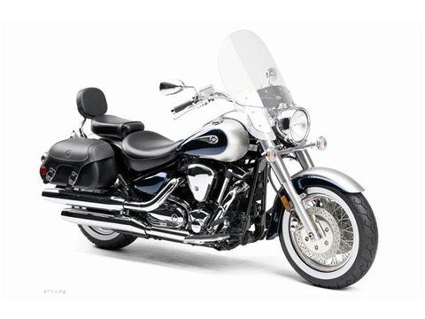 2007 Yamaha Road Star in Washington, Utah - Photo 5