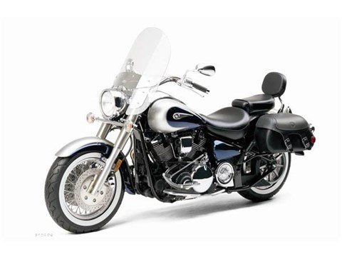 2007 Yamaha Road Star in Washington, Utah - Photo 6