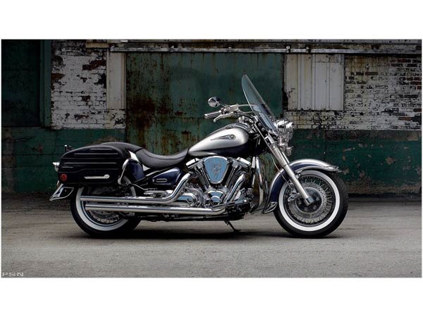 2007 Yamaha Road Star in Washington, Utah - Photo 7
