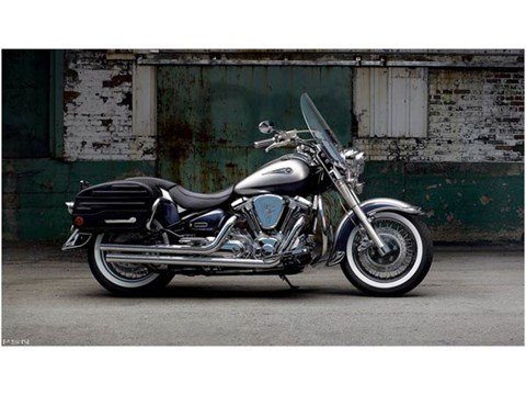 2007 Yamaha Road Star in Washington, Utah - Photo 7