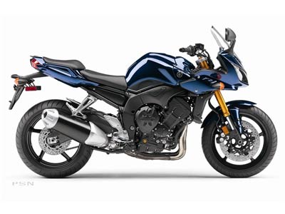2007 Yamaha FZ1