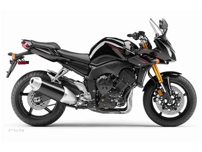 2007 Yamaha FZ1 in Gorham, New Hampshire - Photo 13
