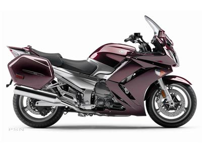 Used 2007 Yamaha FJR 1300A Wake Forest NC Specs Price Photos Black Cherry Y016578A
