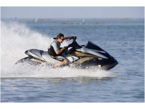 2007 Yamaha FX® High Output in Huron, Ohio - Photo 8