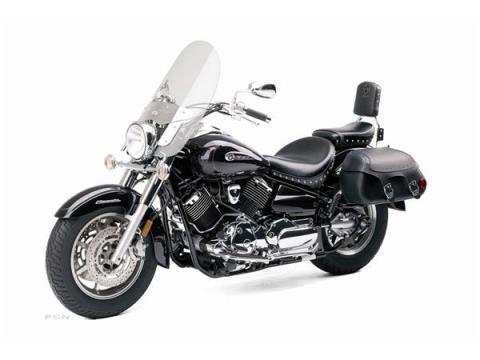 2008 Yamaha V Star 1100 in Concord, New Hampshire - Photo 4