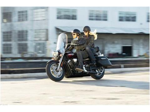 2008 Yamaha V Star® 1300 Tourer in Mentor, Ohio - Photo 5