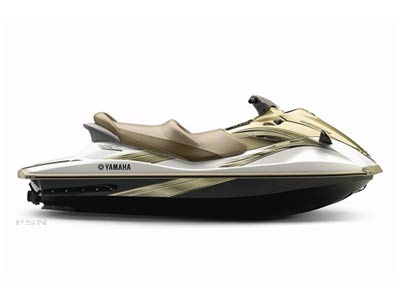2008 Yamaha VX Cruiser for sale 1273889
