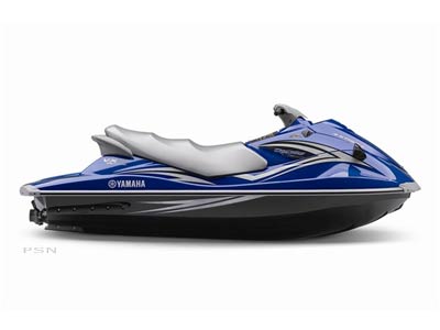 2008 Yamaha VX Deluxe for sale 1277274