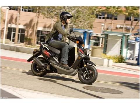 2008 Yamaha Zuma in Tuscaloosa, Alabama - Photo 3