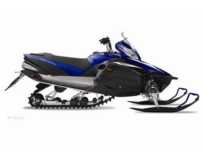 2008 Yamaha RS Vector GT Snowmobiles Antigo Wisconsin 22585B