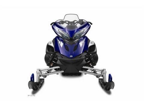 Used 2008 Yamaha RS Vector LTX GT | Snowmobiles in Mio MI