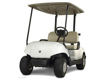 2009 Yamaha The Drive® Electric for sale 1154506