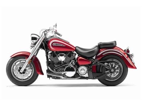 2009 Yamaha Road Star in Tuscaloosa, Alabama - Photo 2