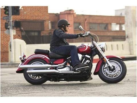 2009 Yamaha Road Star in Tuscaloosa, Alabama - Photo 5