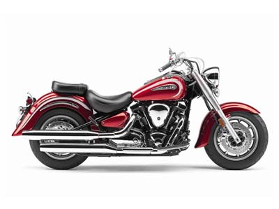 2009 Yamaha Road Star in Tuscaloosa, Alabama - Photo 1