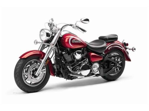 2009 Yamaha Road Star in Tuscaloosa, Alabama - Photo 4