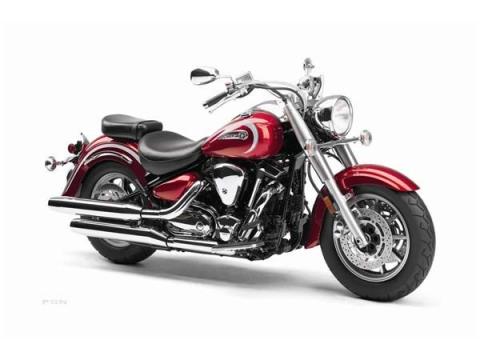 2009 Yamaha Road Star in Tuscaloosa, Alabama - Photo 3