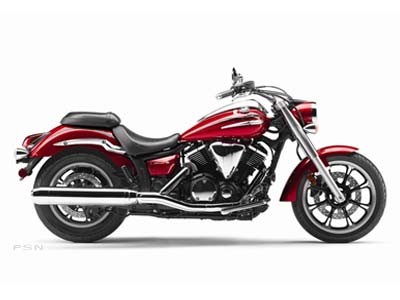 2009 Yamaha V Star 950 for sale 1223408