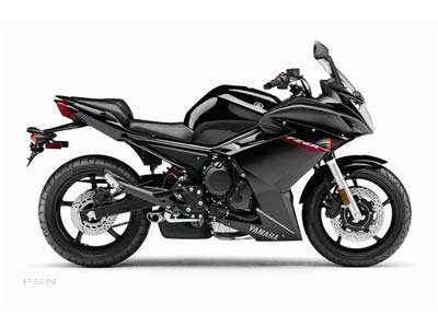Yamaha fz6r 2020 best sale