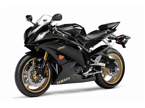 YZF-R6 2009年式 カスタム多数 Used 2009 Yamaha YZF-R6 | Motorcycles in Thomaston CT | YAM016531