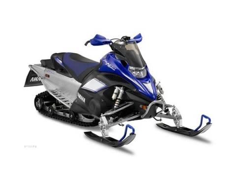Used 2009 Yamaha FX Nytro XTX Snowmobiles in Unity, ME