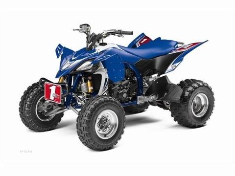 2010 Yamaha YFZ450X Bill Ballance Edition in Santa Maria, California - Photo 4