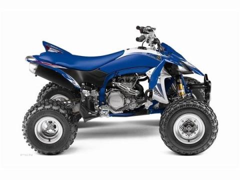 2010 Yamaha YFZ450X Bill Ballance Edition in Santa Maria, California - Photo 1