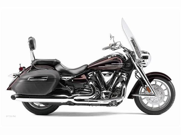 2010 Stratoliner S