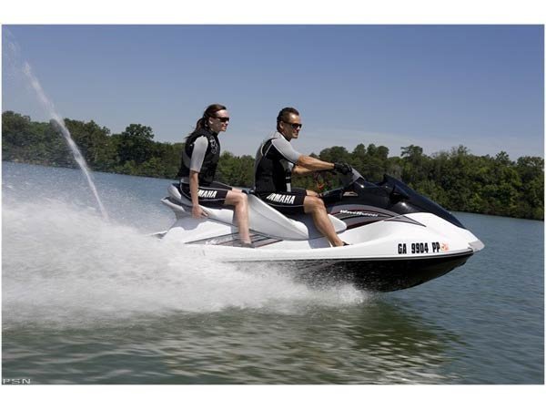 2010 Yamaha VX Cruiser™ in Port Washington, Wisconsin - Photo 10