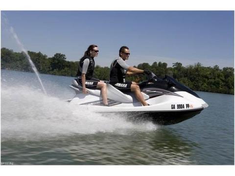 2010 Yamaha VX Cruiser™ in Port Washington, Wisconsin - Photo 10