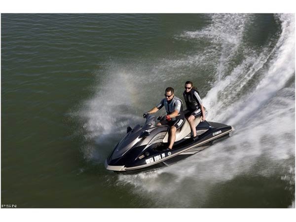 2010 Yamaha VX Cruiser™ in Port Washington, Wisconsin - Photo 13