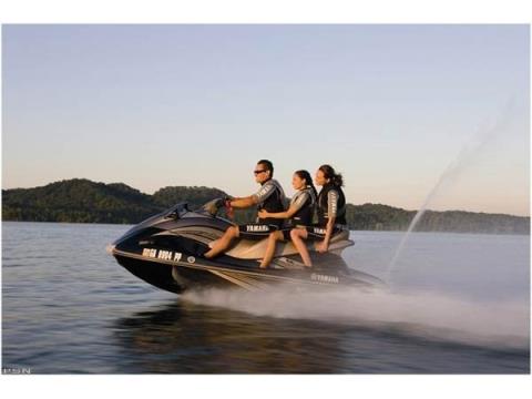 2010 Yamaha VX Cruiser™ in Port Washington, Wisconsin - Photo 15