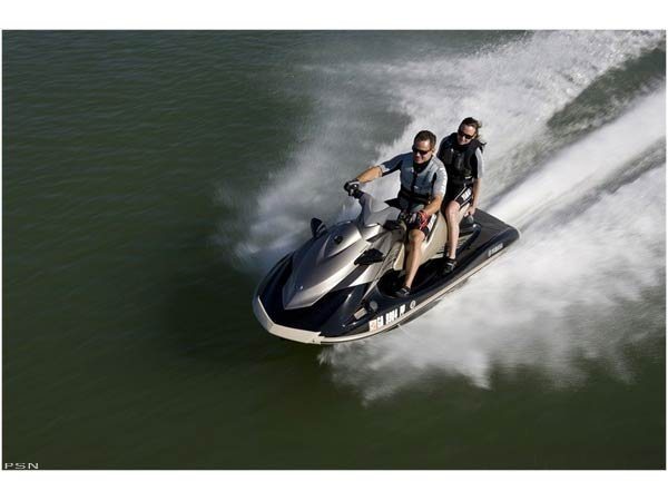 2010 Yamaha VX Cruiser™ in Port Washington, Wisconsin - Photo 12