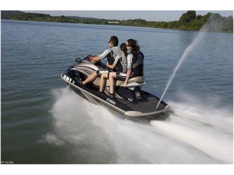 2010 Yamaha VX Cruiser™ in Port Washington, Wisconsin - Photo 11